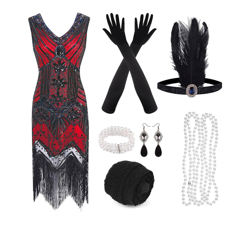 sequin dress halloween costume Sparkly Halloween Costumes
