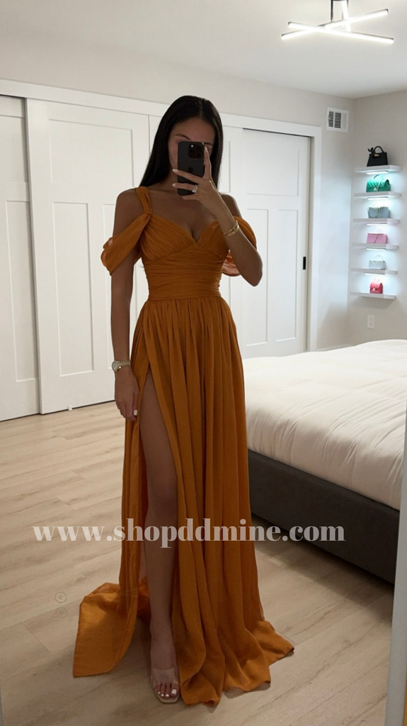Jelani Layered Mesh High-Slit Drape Maxi Dress XXS / US 0 Jelani Layered Mesh High-Slit Drape Maxi Dress XXS / US 0