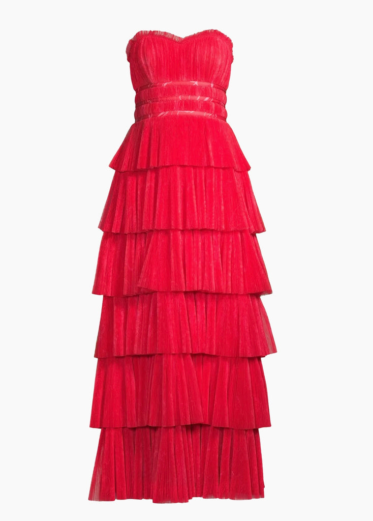 HUTCH EVI GOWN – SHOP DDMINE