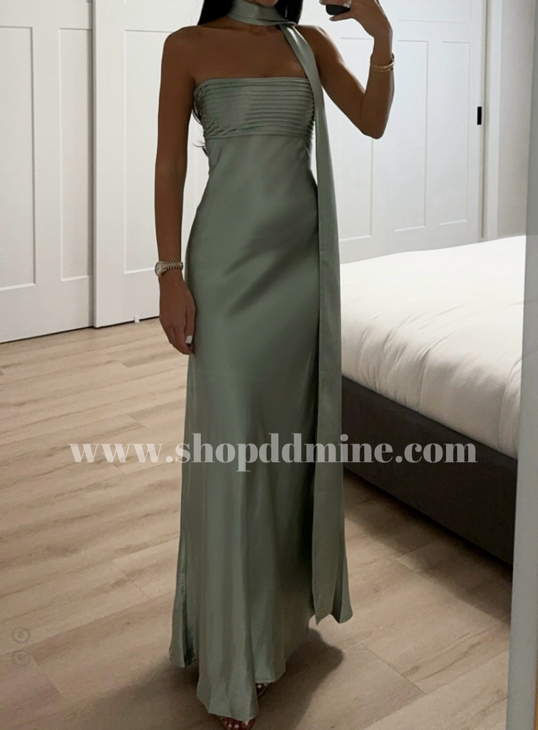 knee length dresses for ladies Elsa Maxi Dress main image 0