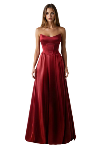 DRESSES
