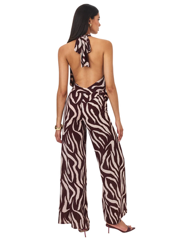 JUMPSUITS