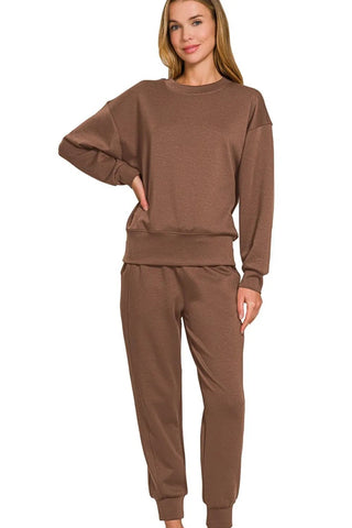 LOUNGEWEAR