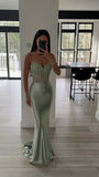 LIA GOWN