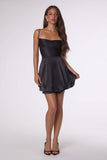 LARISA MINI DRESS