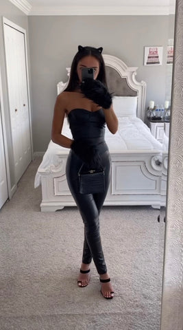 CAT ACCESSORIES COSTUME