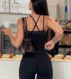 DOUBLE LAYER WORKOUT SET