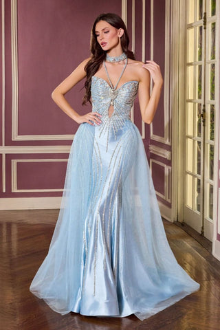 MELANI GOWN