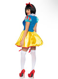 WOMENS PRINCESS COSTUME