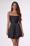LARISA MINI DRESS