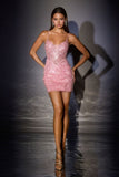 KATE MINI DRESS
