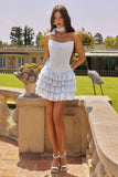 ROMEO MINI DRESS
