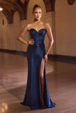 RAQUEL GOWN