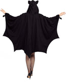 WOMENS BAT COSTUME