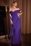 VERSITILE TIE CHIFFON DRESS