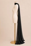CHIFFON SCARF SHAWL