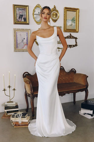 CASSANDRA BRIDAL GOWN