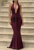 BEATRICE GOWN