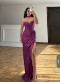 CAROLINE SCARF GOWN