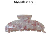 CUSTOM NAME HAIR CLIP