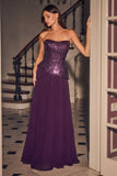 RADIANT GOWN