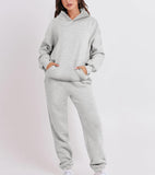 TWO PIECE JOGGER SET