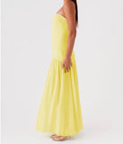 RACHEL DRESS