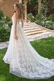 VENICE BRIDE GOWN