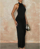 GILL MAXI DRESS