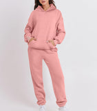 TWO PIECE JOGGER SET