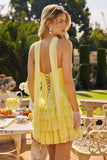 ROMEO MINI DRESS
