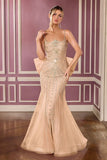 PARTY GOWN