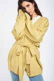 CARDIGAN OVERSIZE