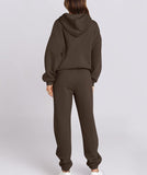 TWO PIECE JOGGER SET