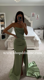 ROBE LUNA BASIL