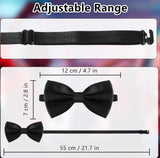 ACCESSOIRES DE COSTUME DE NERD