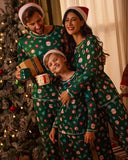 FAMILY CHRISTMAS PAJAMAS