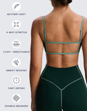 TWO TONE LEGGING SET