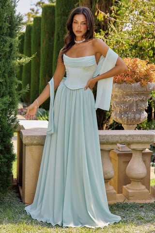 JUNE GOWN