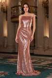 SIR SEQUIN GOWN