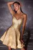 MILS GOWN
