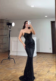 TAYLOR GOWN