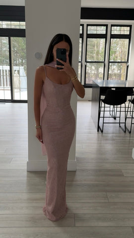 NIKKI GOWN