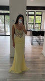 ALEXANDRA GOWN