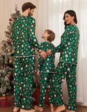 FAMILY CHRISTMAS PAJAMAS