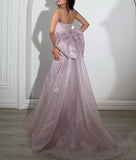 PARTY GOWN