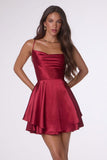 LARISA MINI DRESS