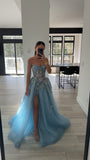 WHIMSICAL BALL GOWN