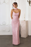 NIKKI GOWN