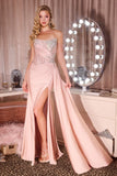 PERRY GOWN